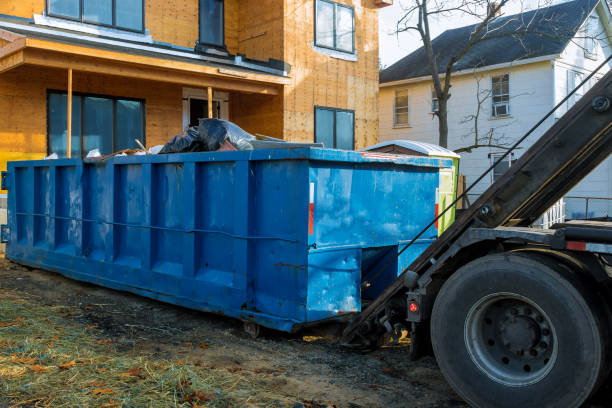 Best Dumpster Rental Services  in Sanborn, IA