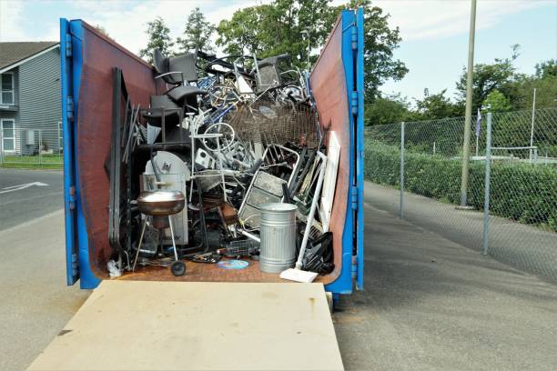 Best Attic Cleanout Services  in Sanborn, IA