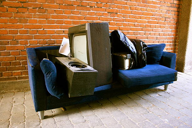 Best Office Junk Removal  in Sanborn, IA