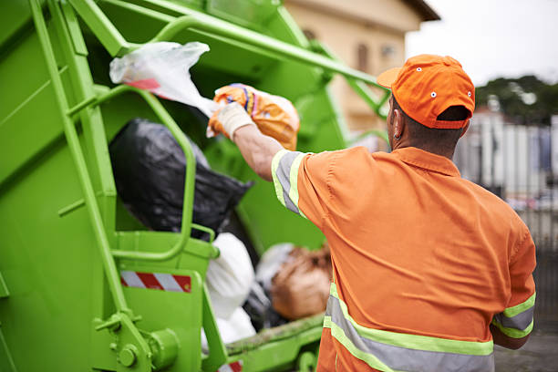 Best Local Junk Hauling  in Sanborn, IA