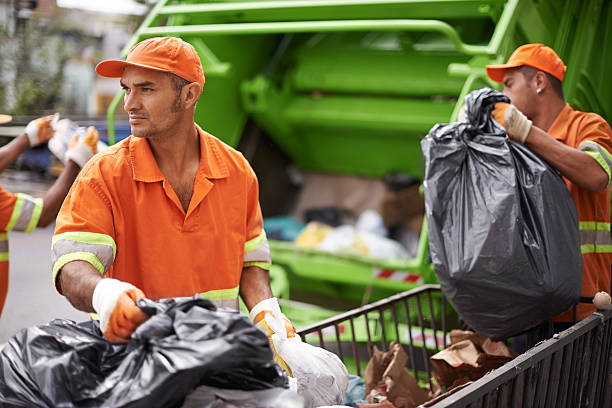 Best Commercial Cleanout Services  in Sanborn, IA