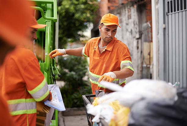 Best Estate Cleanout Services  in Sanborn, IA