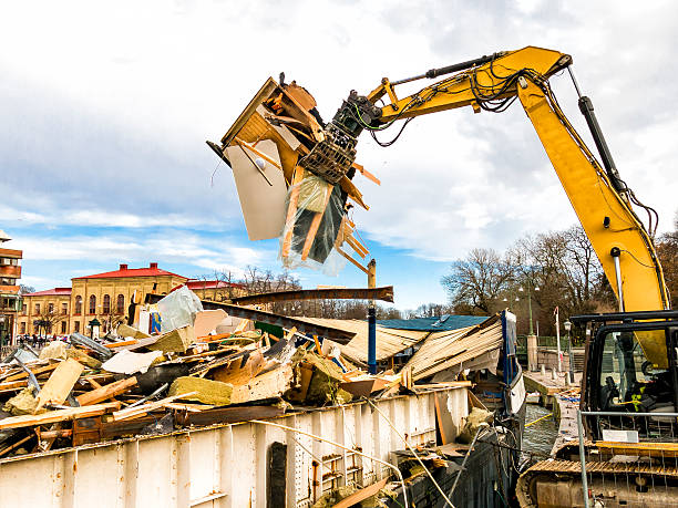 Best Household Junk Removal  in Sanborn, IA